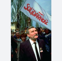Gdansk Solidarity Formation